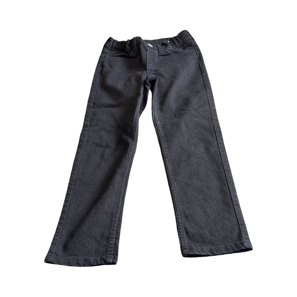 H&M Boys' Black Jeans